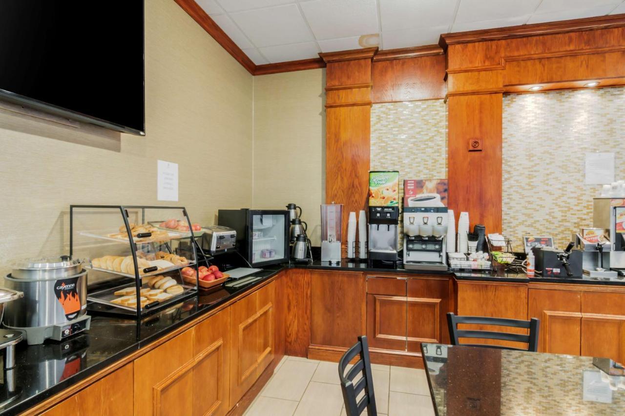 Best Western St Louis Kirkwood Route 66 Windsor Springs Eksteriør billede