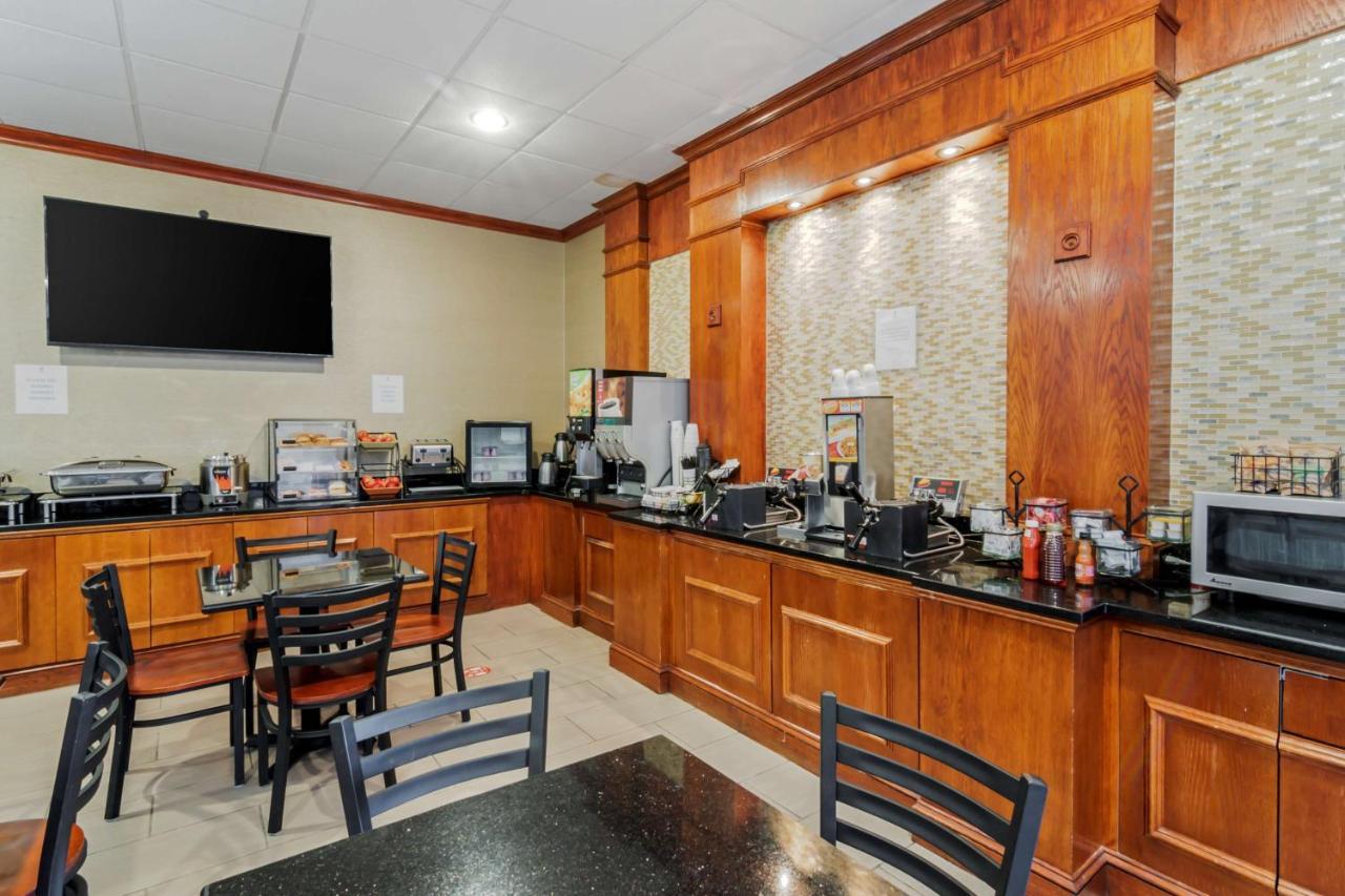 Best Western St Louis Kirkwood Route 66 Windsor Springs Eksteriør billede