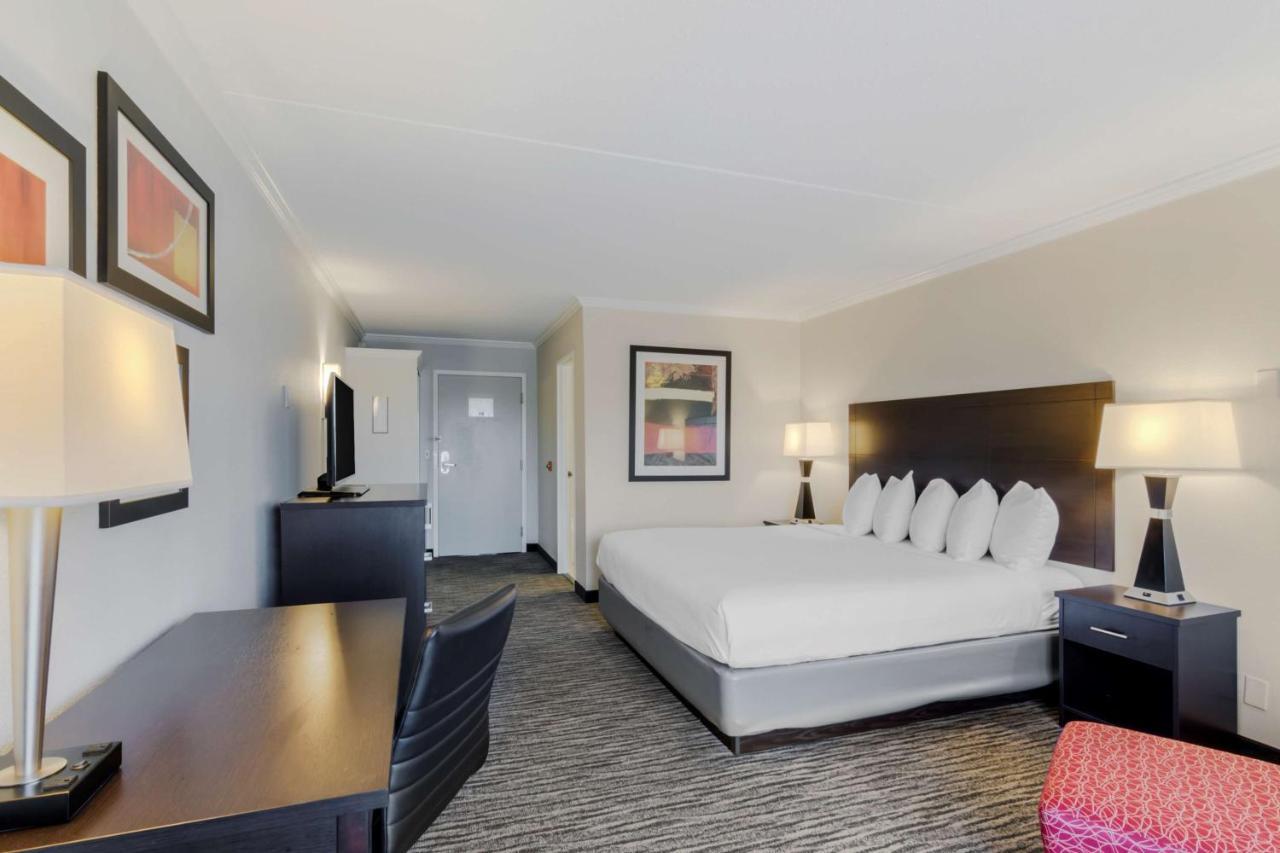 Best Western St Louis Kirkwood Route 66 Windsor Springs Eksteriør billede