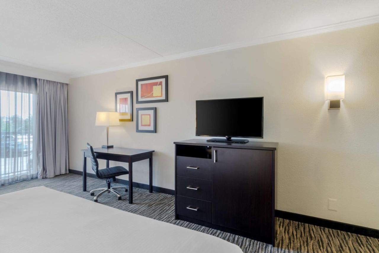 Best Western St Louis Kirkwood Route 66 Windsor Springs Eksteriør billede