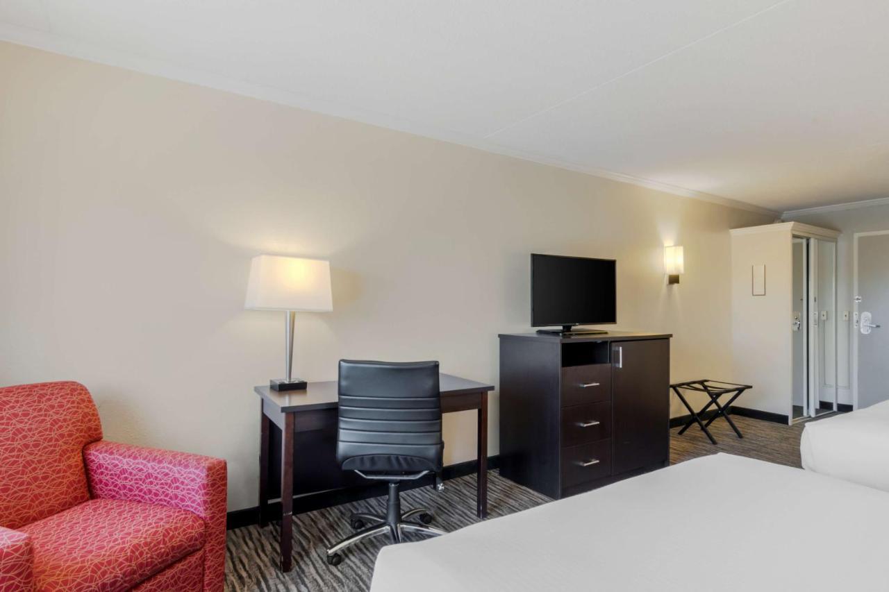 Best Western St Louis Kirkwood Route 66 Windsor Springs Eksteriør billede