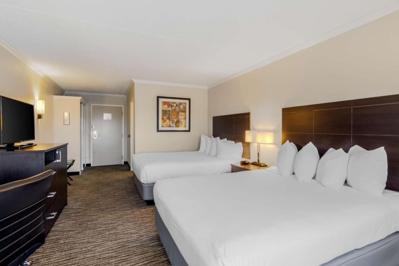 Best Western St Louis Kirkwood Route 66 Windsor Springs Eksteriør billede