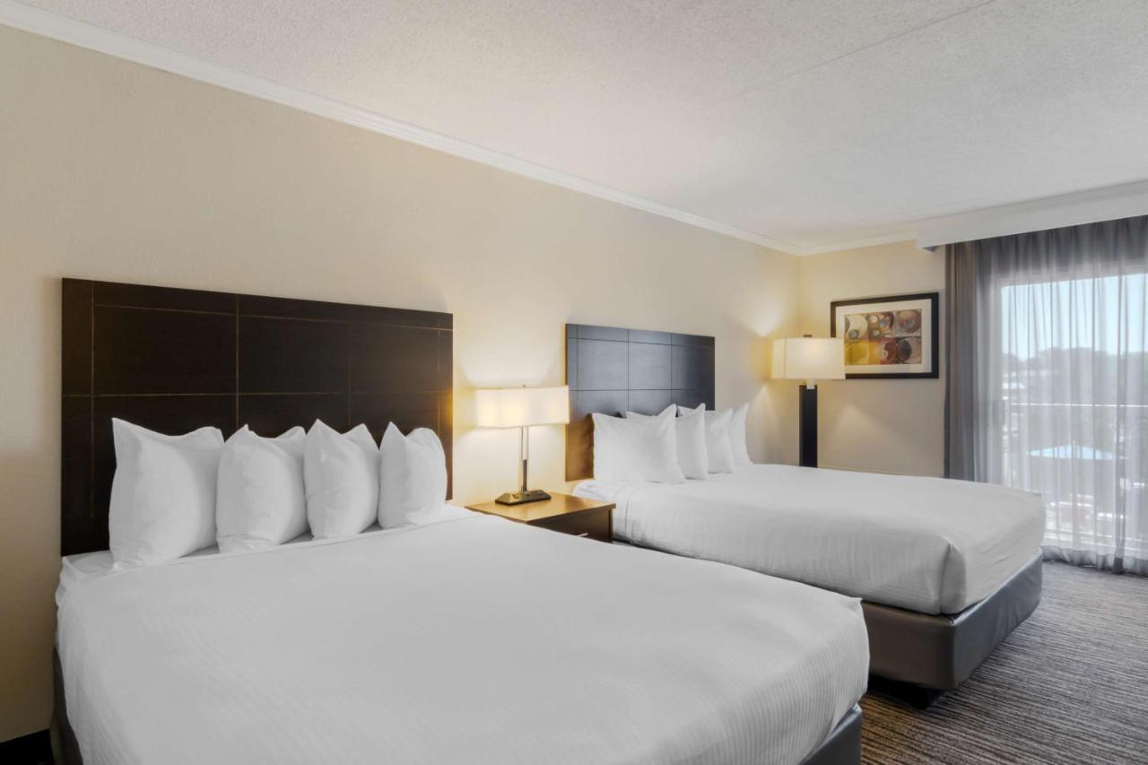 Best Western St Louis Kirkwood Route 66 Windsor Springs Eksteriør billede