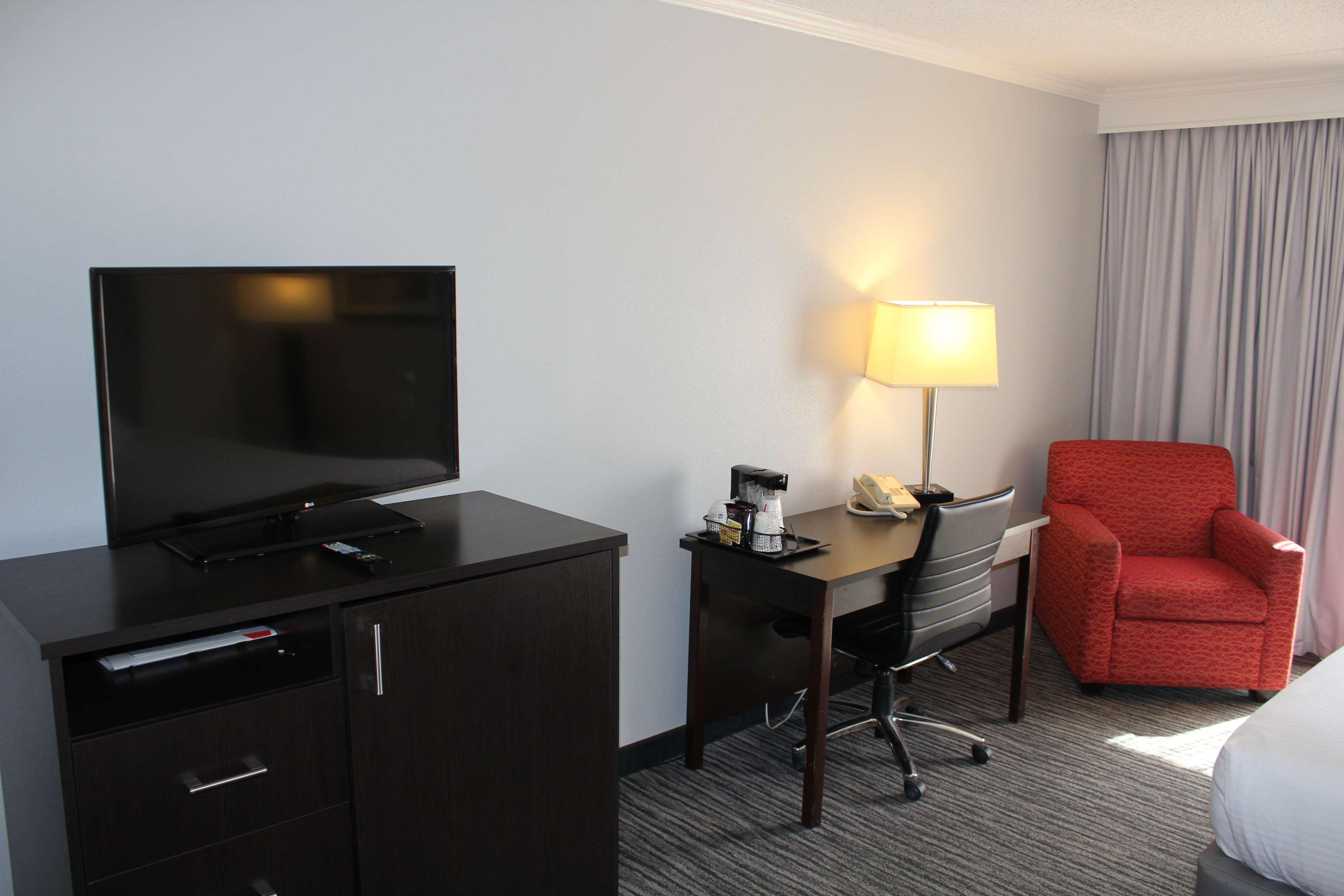 Best Western St Louis Kirkwood Route 66 Windsor Springs Eksteriør billede