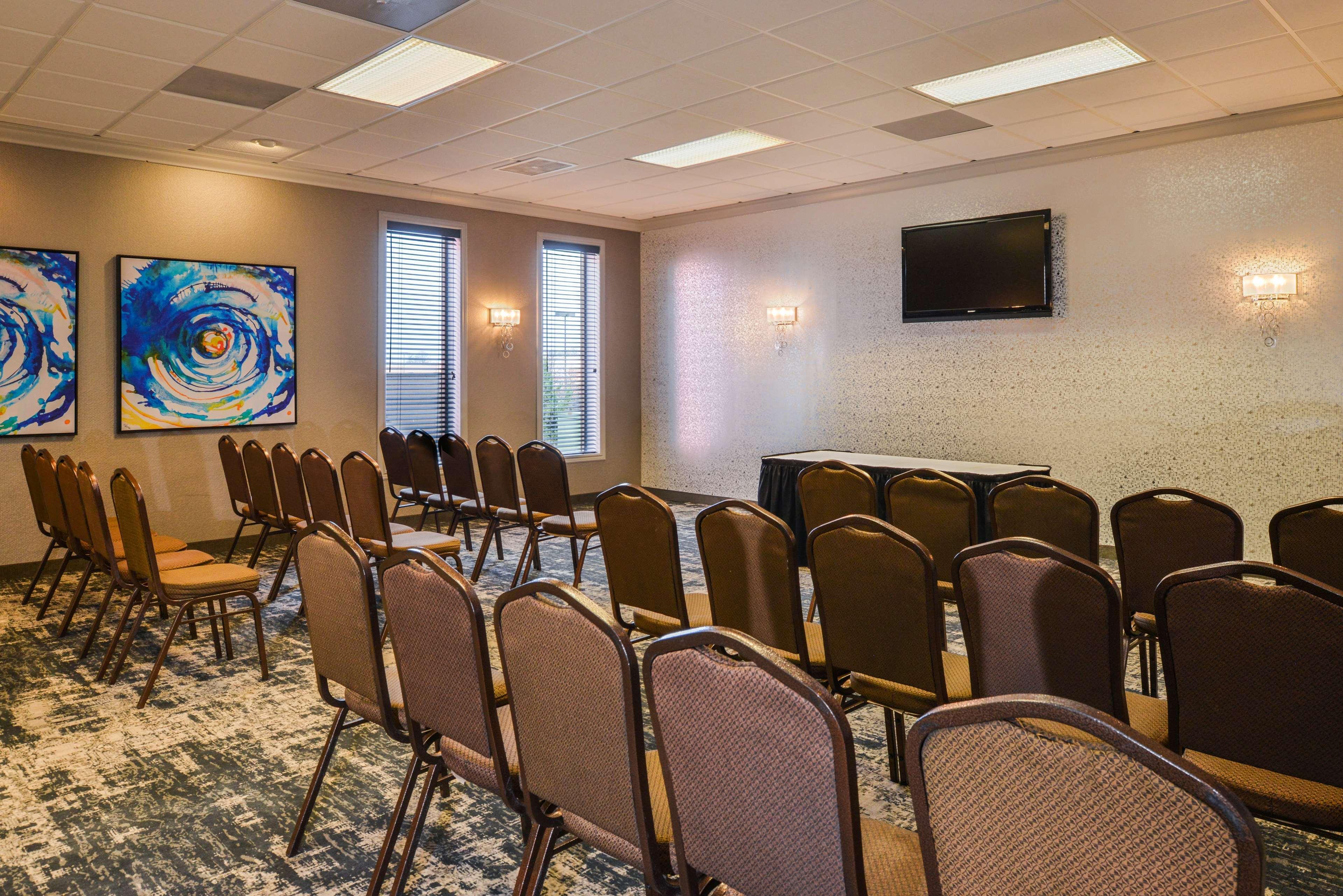 Best Western St Louis Kirkwood Route 66 Windsor Springs Eksteriør billede