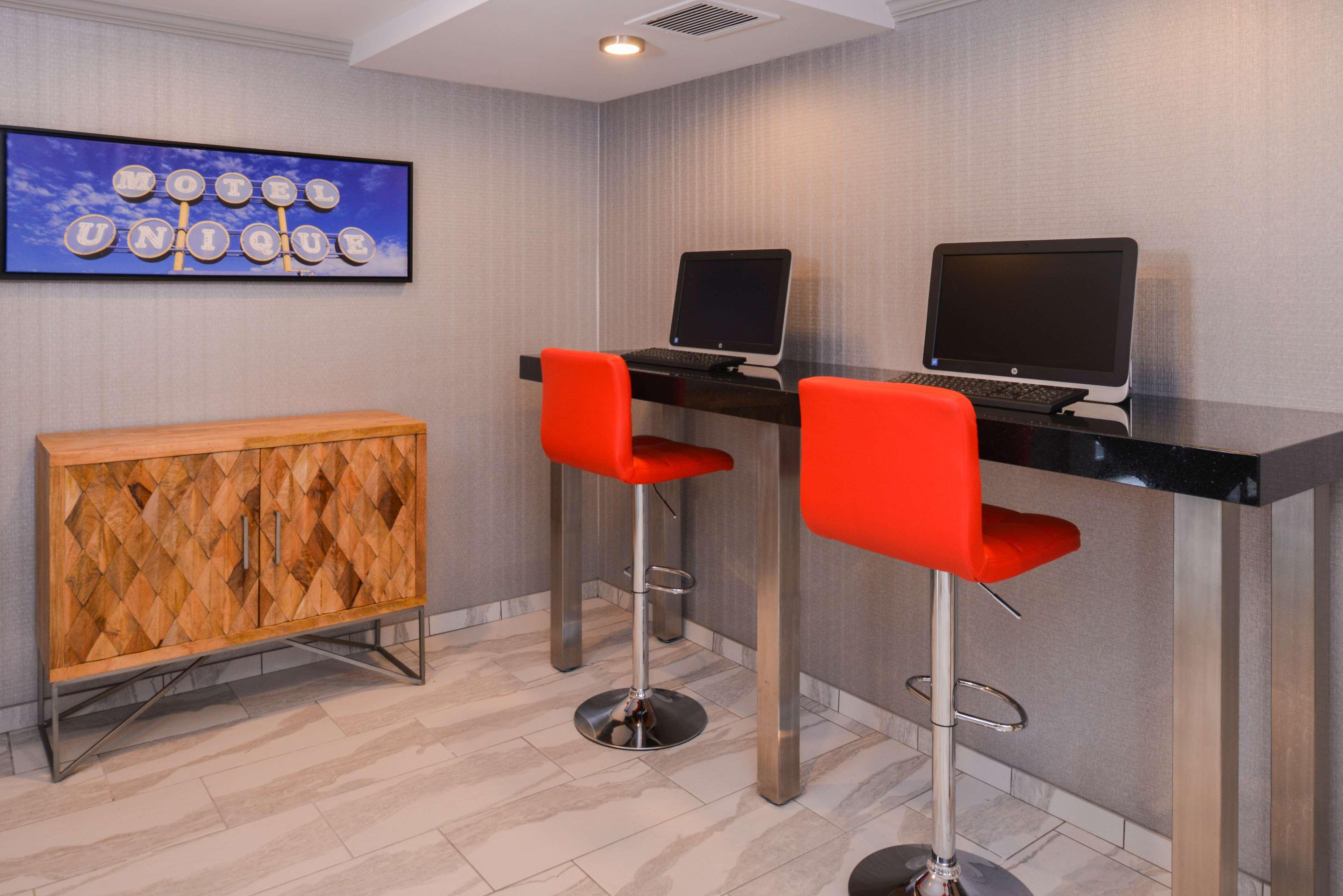 Best Western St Louis Kirkwood Route 66 Windsor Springs Eksteriør billede